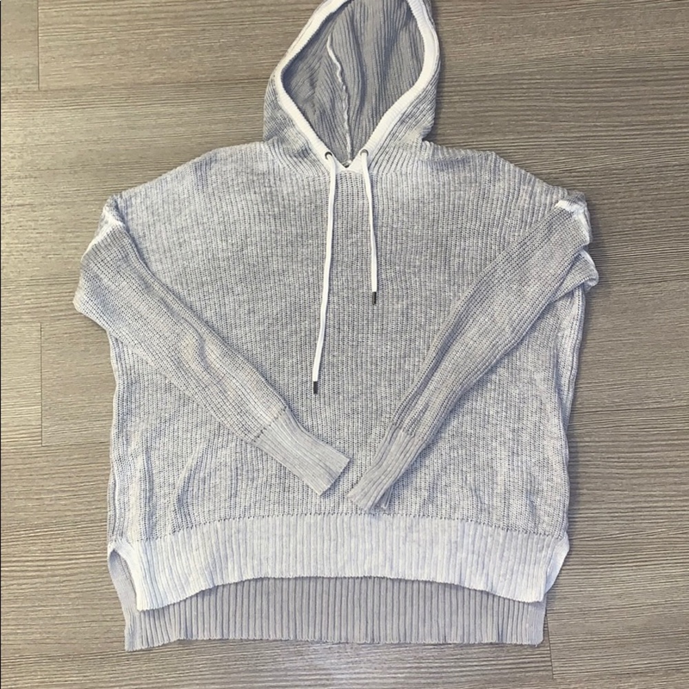 Comfy Sweater Sweatshirt